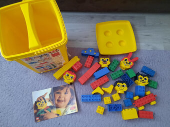 Lego Duplo - 4