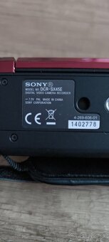 kamera sony - 4
