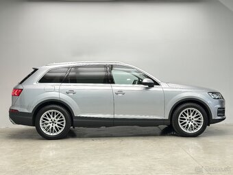 Audi Q7 3.0 TDI 272k quattro tiptronic 8-st. - 4
