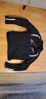 Bunda Alpinestars - 4