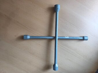 Náradie - 4