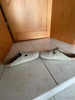 Birkenstock boston - 4