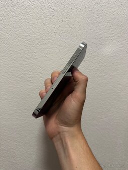 iPhone 14 Pro 1TB ( 1026GB ) Strieborná - 4