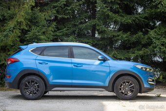 Hyundai Tucson.. - 4
