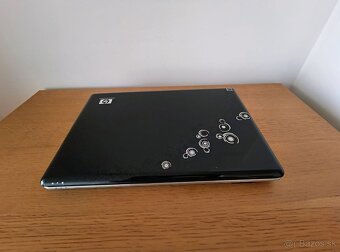 Notebook HP dv6 2110ej - 4
