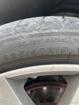 Elektrony 5x100 R19 - 4