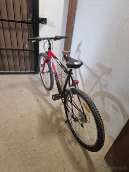 Predám 2x bicykel v dobrom stave. - 4