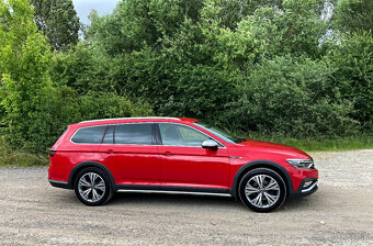 Volkswagen Passat Alltrack 2.0 TDI 200 DSG 4Motion Webasto - 4