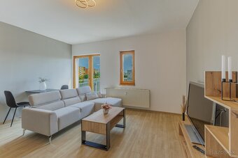 Prenájom 1,5 izbový byt, ul. Sabinovská, Prešov - 4