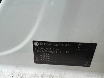1.6 TDi cay 77 kW - 4