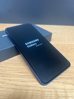 Predám SAMSUNG GALAXY S25 PLUS 12GB/512GB, TOP, ZARUKA - 4