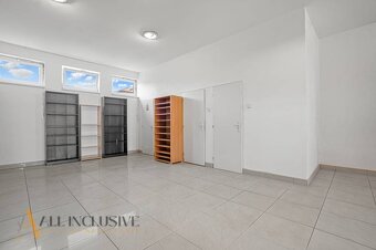 ALL INCLUSIVE | NA PRENÁJOM OBCHODNÝ PRIESTOR V DUNAJSKEJ ST - 4