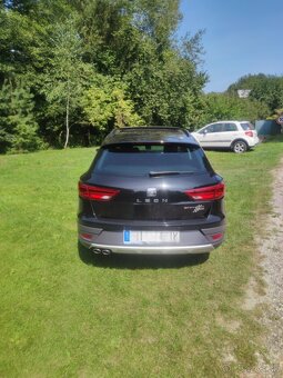 Seat Leon Xperience 2.0 TDI - 4