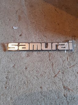 Diely Suzuki Samurai - 4
