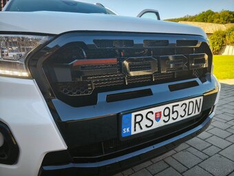 Ford ranger wildtrak 2.0 biturbo - 4