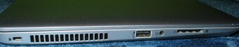 HP ProBook 430 G4, Core i5-7200U, 4GB RAM, 256GB SSD, W11 - 4