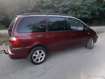 Ford Galaxy - 4