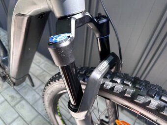 elektrobicykel Cube (2022) - 4