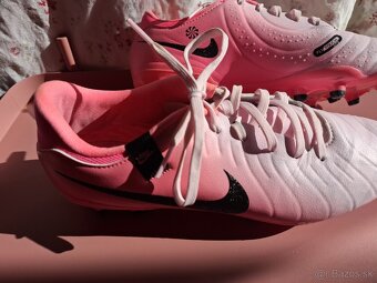 Kopačky Nike tempe - 4
