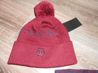 Philipp Plein zimny komplet - 4