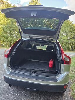 Volvo XC60, 2011, diesel ,120KW - 4