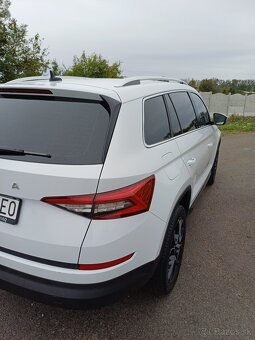 Skoda Kodiaq 2.0 TDi - 4