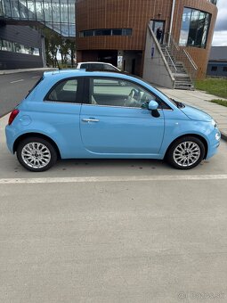 Fiat 500 - 4