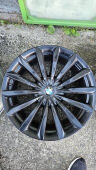 Bmw R19 5x120 g11 - 4