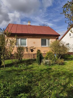 Rodinný dom - 4