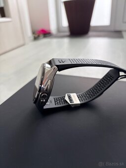 Tag Heuer connected E4 calibre - 4