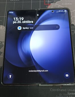 Samsung Z Fold 5 512gb DS - 4