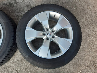5x108 18" Volvo XC40 - 4