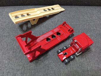 Matchbox Convoy CY-1, Lesney England - 4