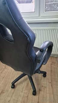 Herna stolicka koza - 4