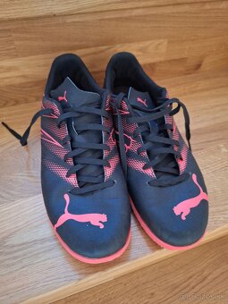 Znackove tenisky PUMA vel 40 - 4