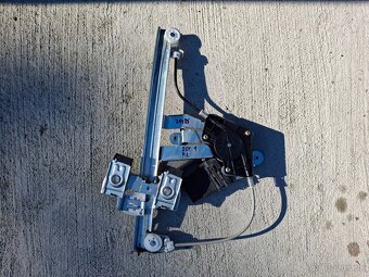 Sťahovania okien - 4