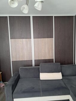 Na predaj štýlový 1-izbový byt po kompletnej rekonštrukcii – - 4