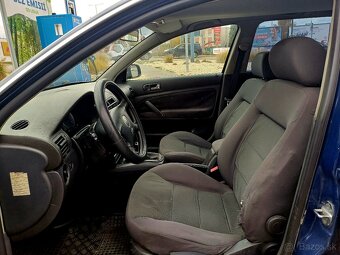 Predám Volkswagen Passat - 4