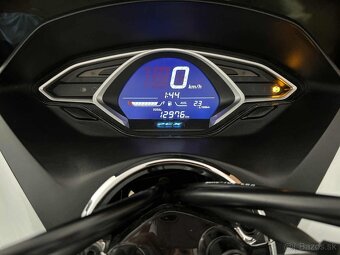 Honda PCX - 4