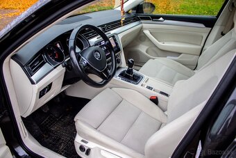 Volkswagen Passat Variant 1.6 - 4