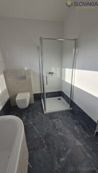 Na predaj 4i dom RED OAK Lužianky Nitra štandard - 4