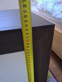 Predam obyvackovu zostavu - 4