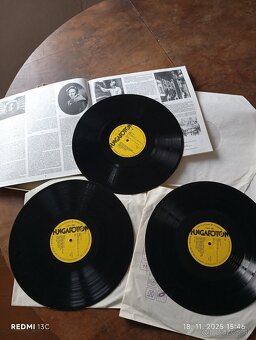 Staršie LP platne.... 6.... - 4