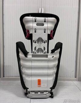 Autosedačka Römer - 4