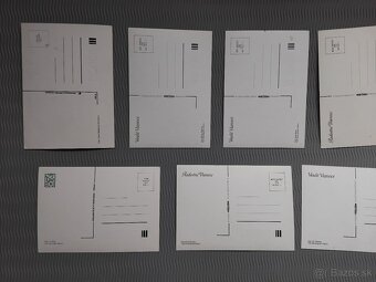 Pohľadnice socializmus - 4