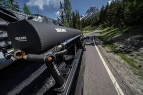 Expedičná sprcha 26l Yakima RoadShower MD - 4