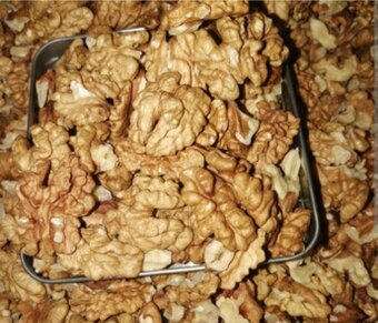 tohtorocne, ručne lúpané Vlašske - 4