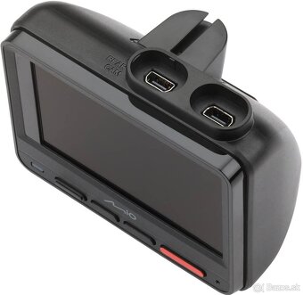 Autokamera MiVue 935W 4K+GRÁTIS Powerbank+Sd card - 4