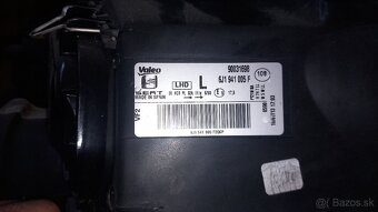 Predam svetla Ibiza 6J lift - 4