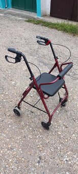 Chodítko pre seniorov - 4